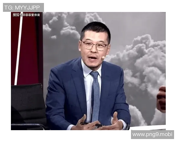 杨毅锐评热火策略,鲍威尔末节8中7显神威