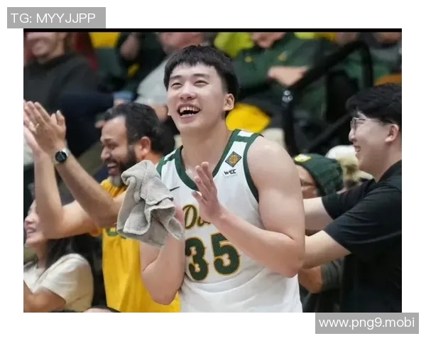 旧金山大学今日遭遇25分惨败，王俊杰8中3拿到14分3篮板