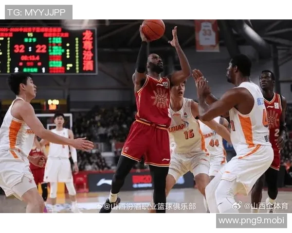 山西外援盖伊末节18分带队晋级四强